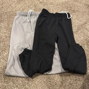 EUC! Kids baseball pants. Adult S/ Youth XL